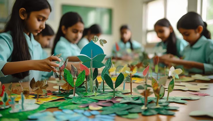 Education for Children