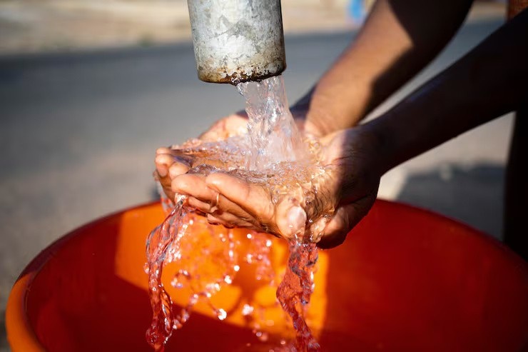 Clean Water Initiative