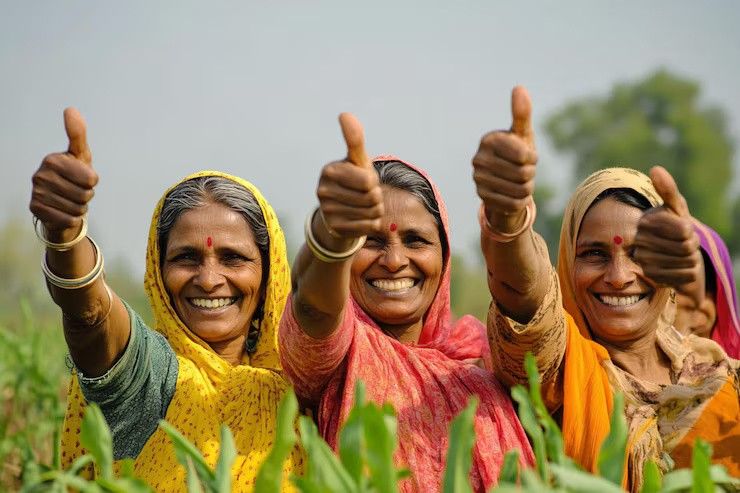 Rural Development