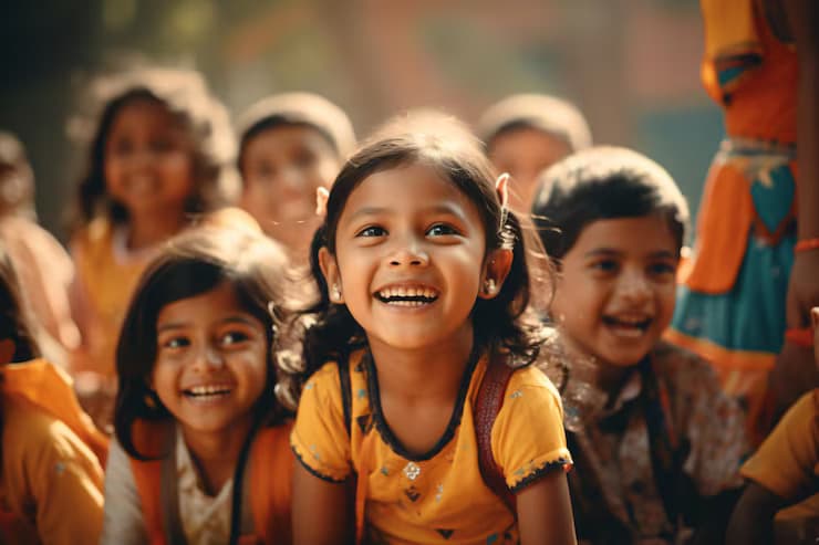 Child Rights & Development