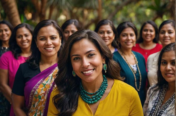 Women Empowerment