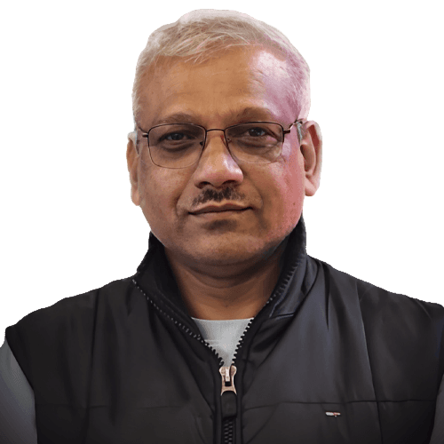 Anil Sukumaran