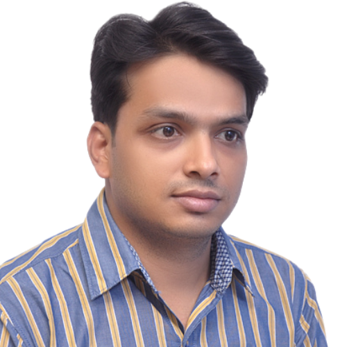 Satyendra Keshari