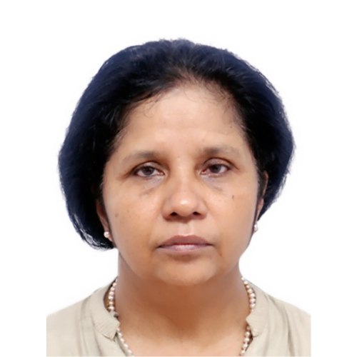 Leela K