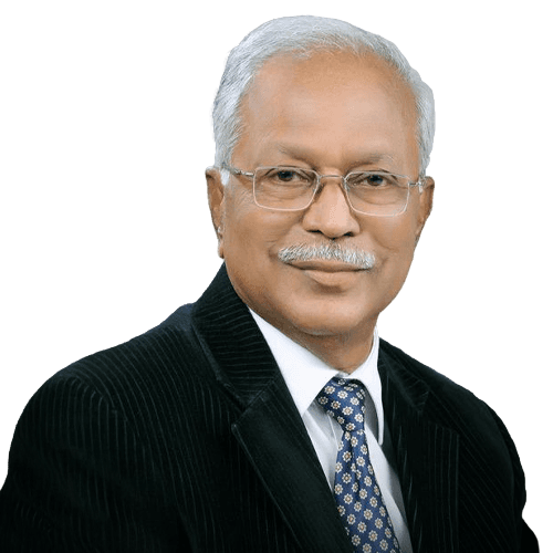 Dr Saroj Kumar Mohanty