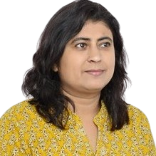 Hetal Ravalji