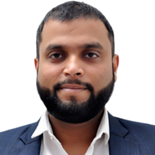 Ankit Paharia