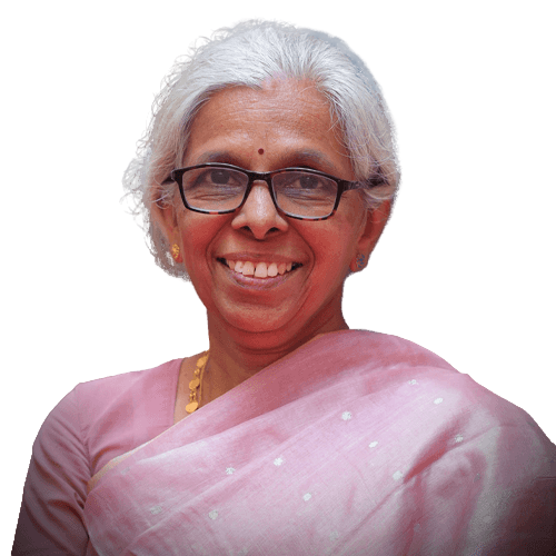 Dr. Sandhya Barge