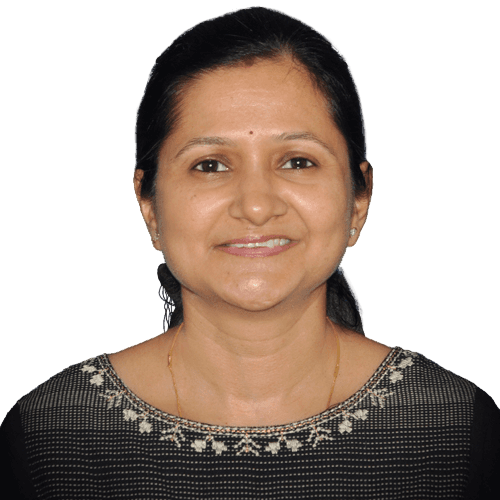 Madhusmita Mohanty